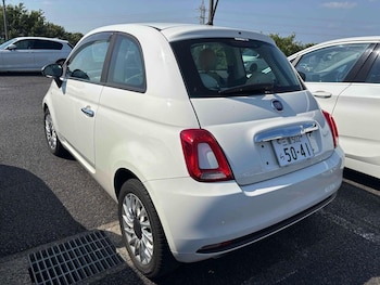Used Fiat 500 2018 for sale - 76312452: Photo 2