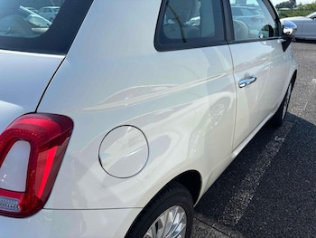 Used Fiat 500 2018 for sale - 76312452: Photo 3