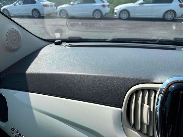 Used Fiat 500 2018 for sale - 76312452: Photo 8