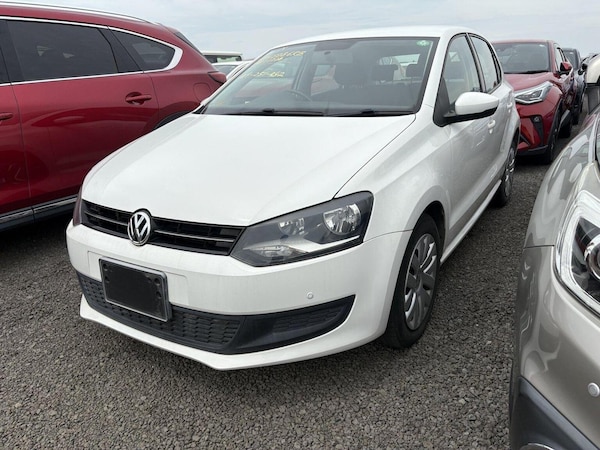 Used Volkswagen Polo 2013 for sale - 76314033: Photo 1