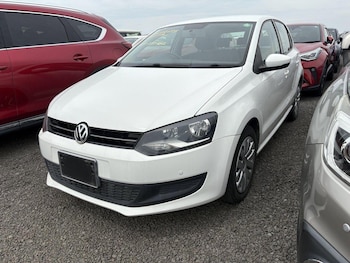 Volkswagen Polo feature image 1