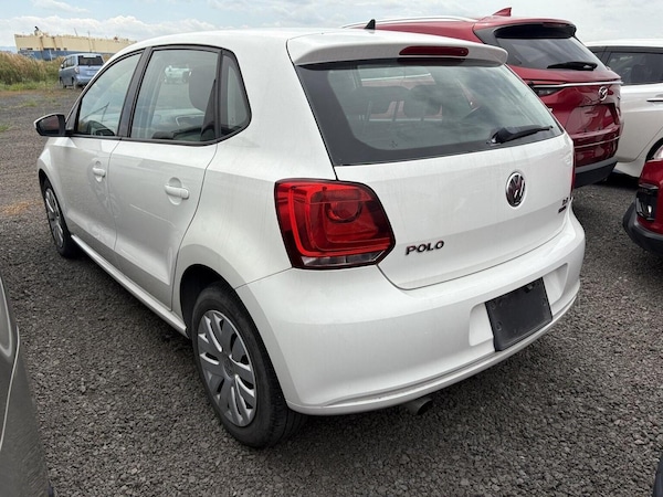 Used Volkswagen Polo 2013 for sale - 76314033: Photo 2