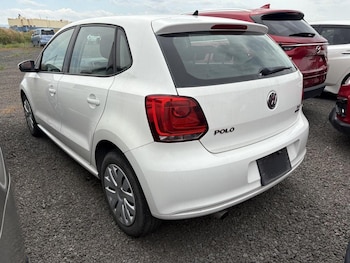 Volkswagen Polo feature image 2
