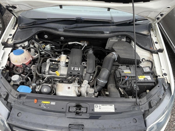 Used Volkswagen Polo 2013 for sale - 76314033: Photo 4