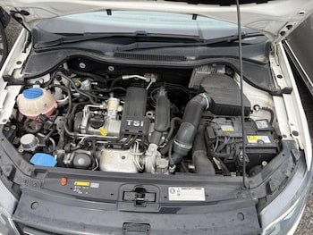 Used Volkswagen Polo 2013 for sale - 76314033: Photo 4