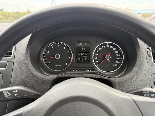 Used Volkswagen Polo 2013 for sale - 76314033: Photo 6