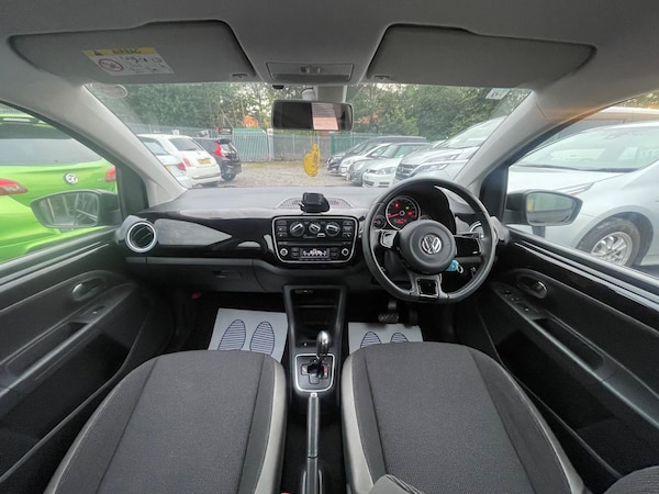 Used Volkswagen up! 2013 for sale - 76237204: Photo 11