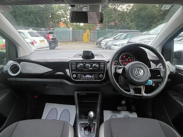 Used Volkswagen up! 2013 for sale - 76237204: Photo 12