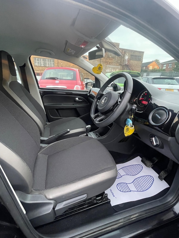 Used Volkswagen up! 2013 for sale - 76237204: Photo 13