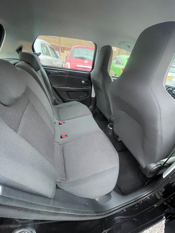 Used Volkswagen up! 2013 for sale - 76237204: Photo 17