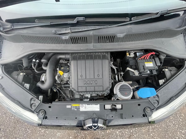 Used Volkswagen up! 2013 for sale - 76237204: Photo 21