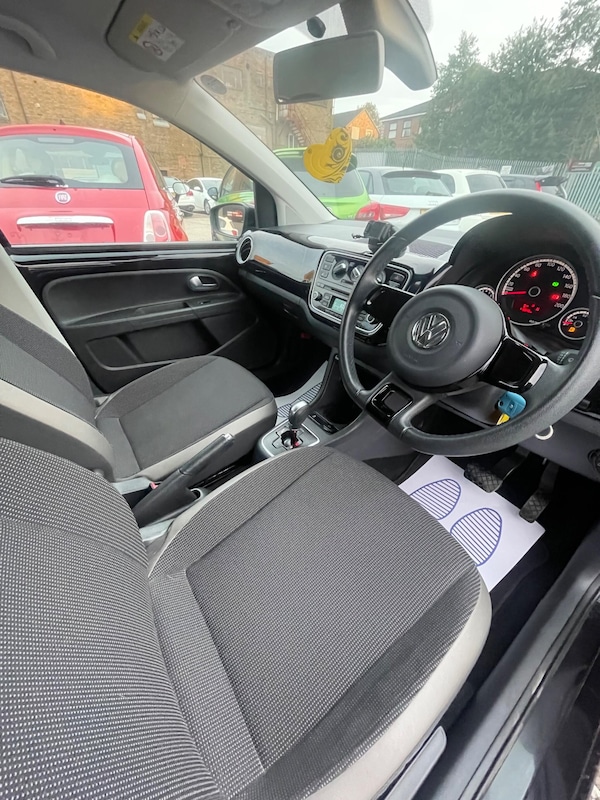 Used Volkswagen up! 2013 for sale - 76237204: Photo 26