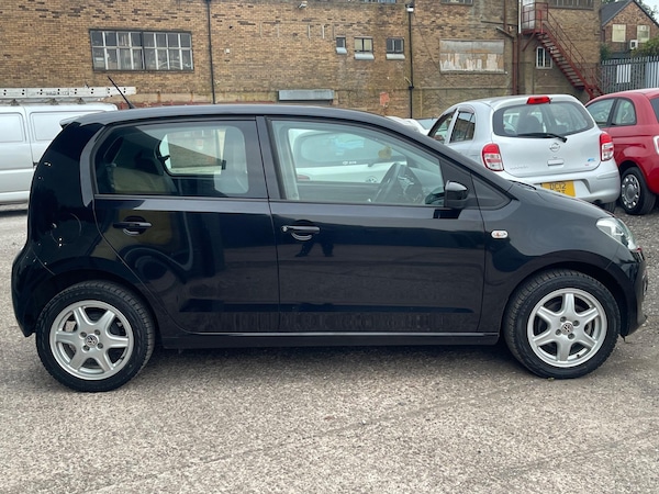 Used Volkswagen up! 2013 for sale - 76237204: Photo 5