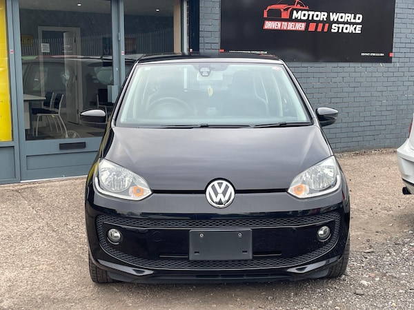 Used Volkswagen up! 2013 for sale - 76237204: Photo 6