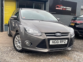 Used Ford Focus 2011 for sale - 76154132: Photo