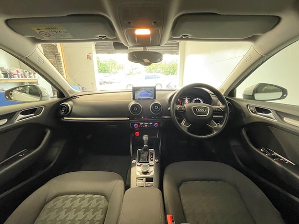 Used Audi A3 2015 for sale - 76237199: Photo 10
