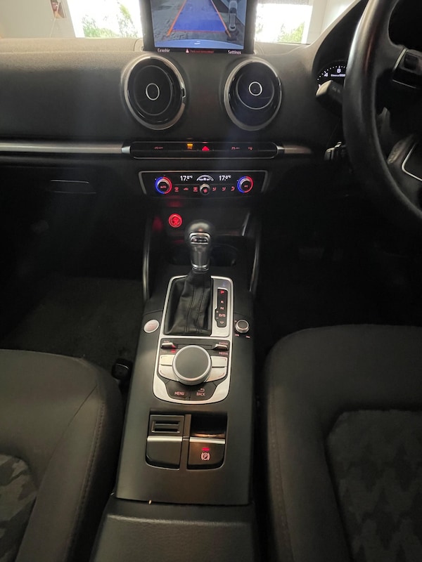 Used Audi A3 2015 for sale - 76237199: Photo 11