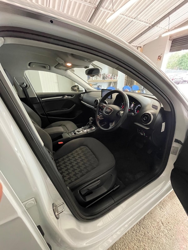 Used Audi A3 2015 for sale - 76237199: Photo 12