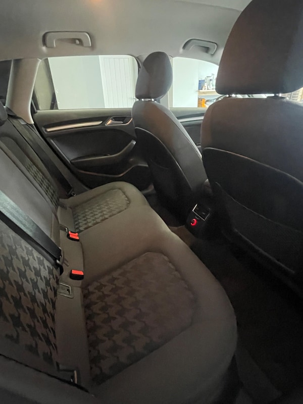 Used Audi A3 2015 for sale - 76237199: Photo 13