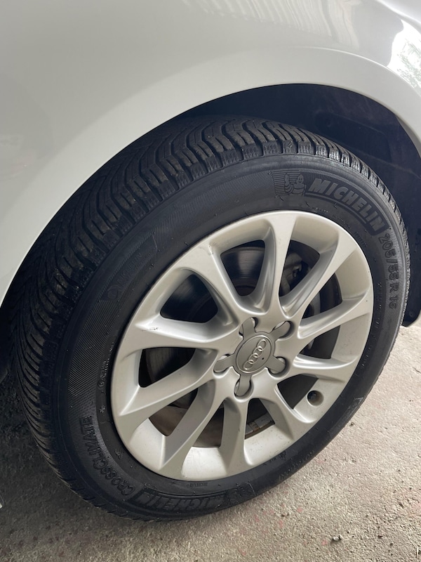 Used Audi A3 2015 for sale - 76237199: Photo 18