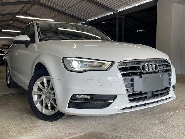 Used Audi A3 2015 for sale - 76237199: Photo 1