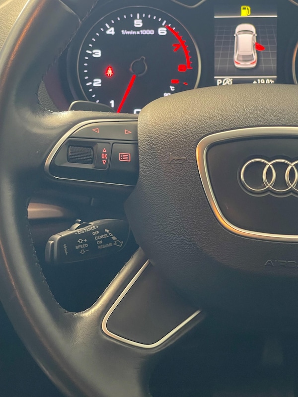 Used Audi A3 2015 for sale - 76237199: Photo 20