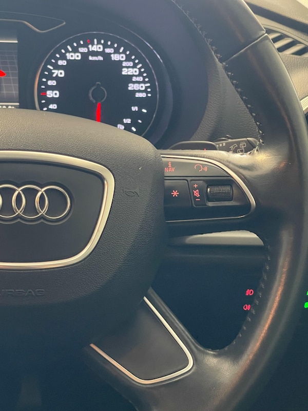 Used Audi A3 2015 for sale - 76237199: Photo 21