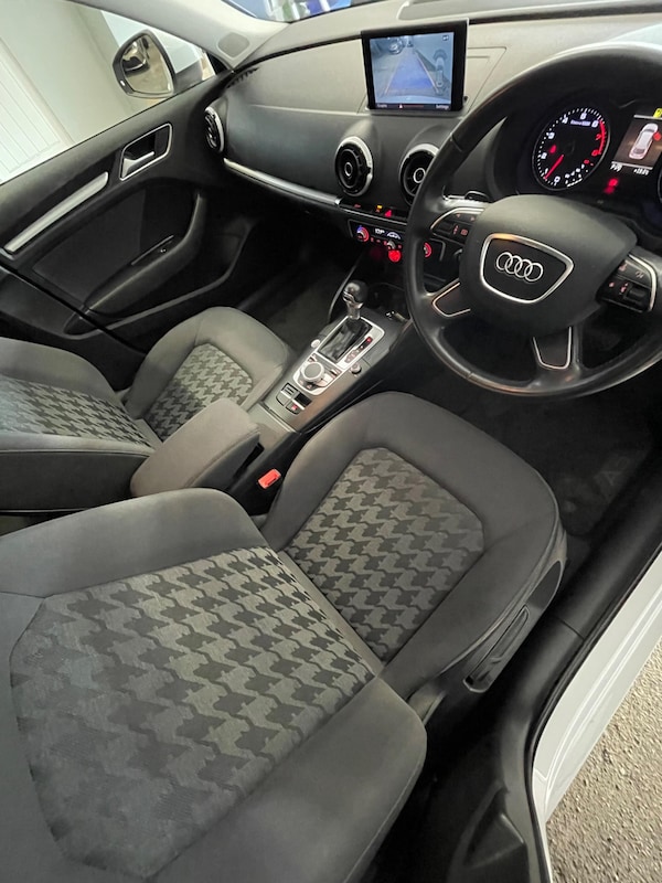 Used Audi A3 2015 for sale - 76237199: Photo 29