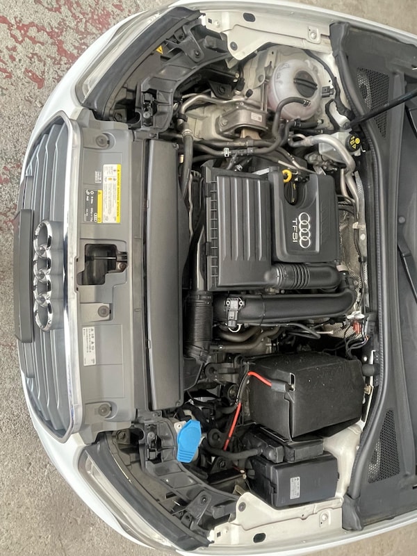 Used Audi A3 2015 for sale - 76237199: Photo 31