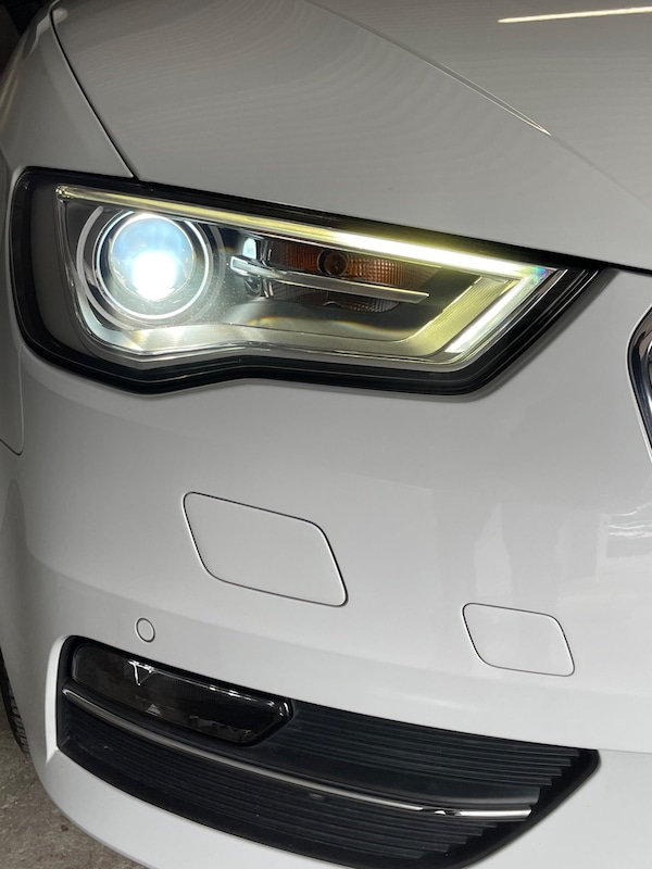 Used Audi A3 2015 for sale - 76237199: Photo 32