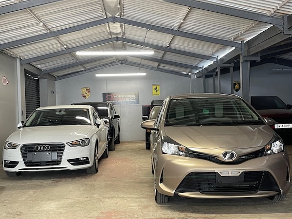 Used Audi A3 2015 for sale - 76237199: Photo 6