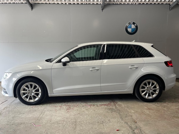 Used Audi A3 2015 for sale - 76237199: Photo 7