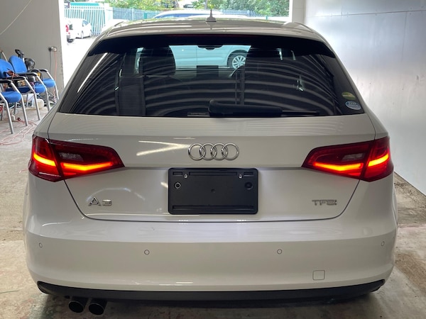 Used Audi A3 2015 for sale - 76237199: Photo 8