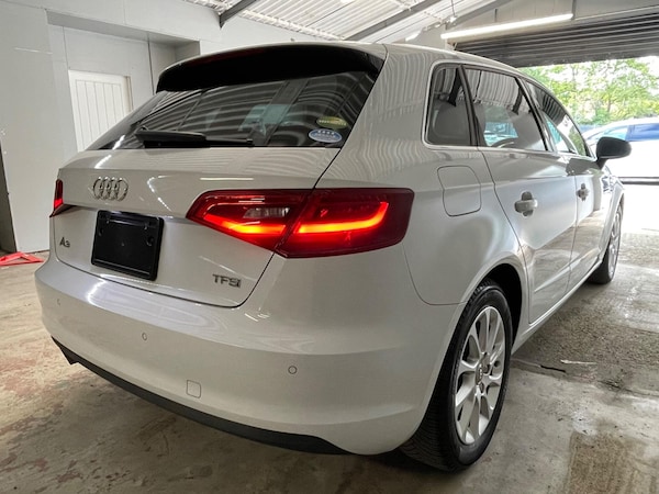 Used Audi A3 2015 for sale - 76237199: Photo 9