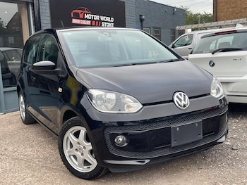 Used Volkswagen up! 2013 for sale - 76154141: Photo