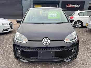 Used Volkswagen up! 2013 for sale - 76154141: Photo