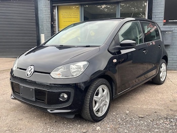 Used Volkswagen up! 2013 for sale - 76154141: Photo