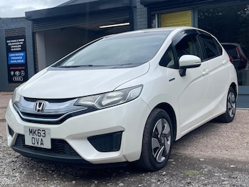 Used Honda Jazz 2014 for sale - 76154138: Photo