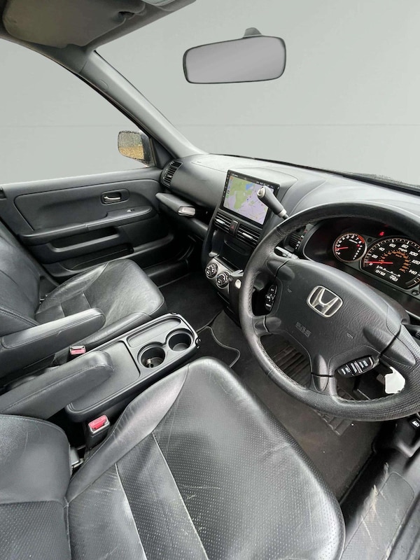 Used Honda CR-V 2005 for sale - 76334844: Photo 10