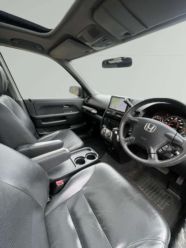 Used Honda CR-V 2005 for sale - 76334844: Photo 11