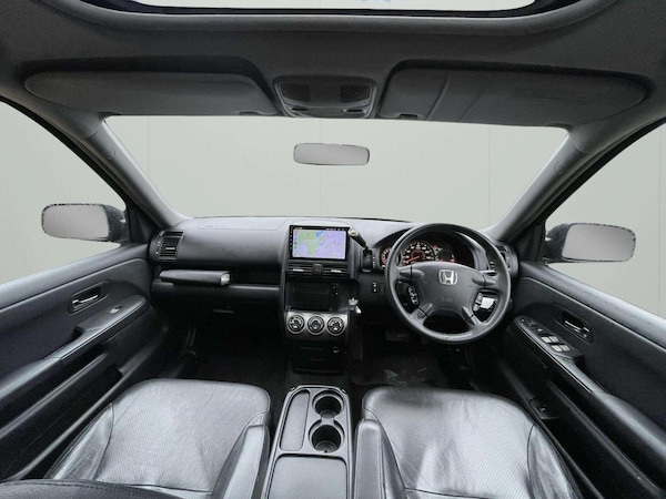 Used Honda CR-V 2005 for sale - 76334844: Photo 13