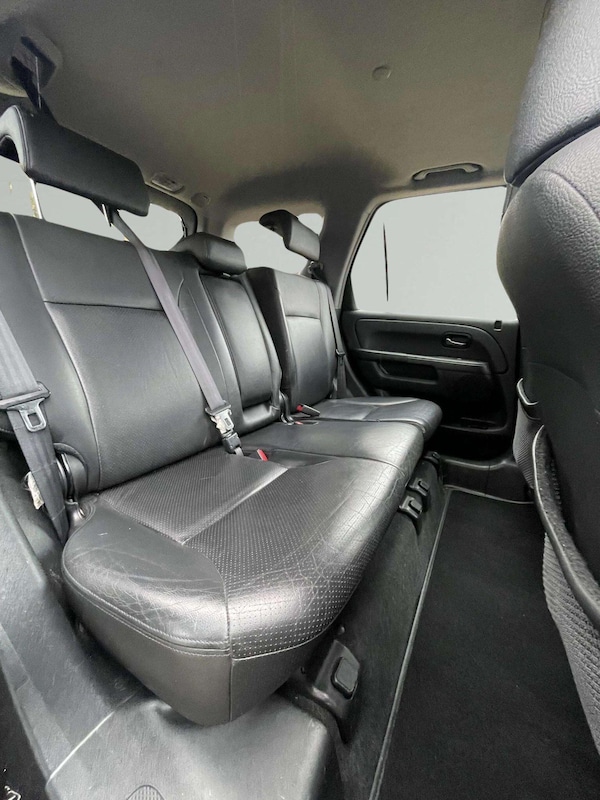 Used Honda CR-V 2005 for sale - 76334844: Photo 14