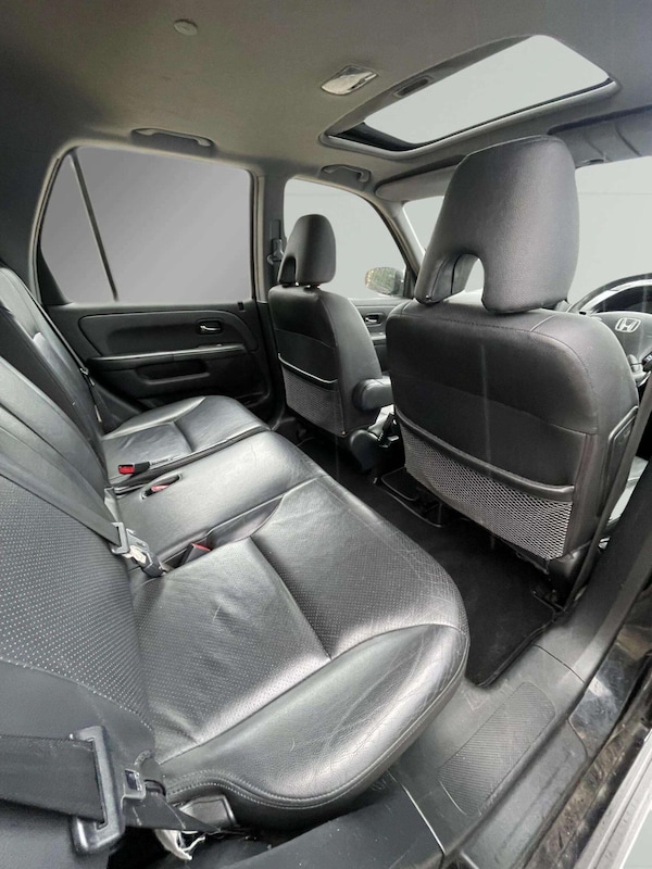 Used Honda CR-V 2005 for sale - 76334844: Photo 15