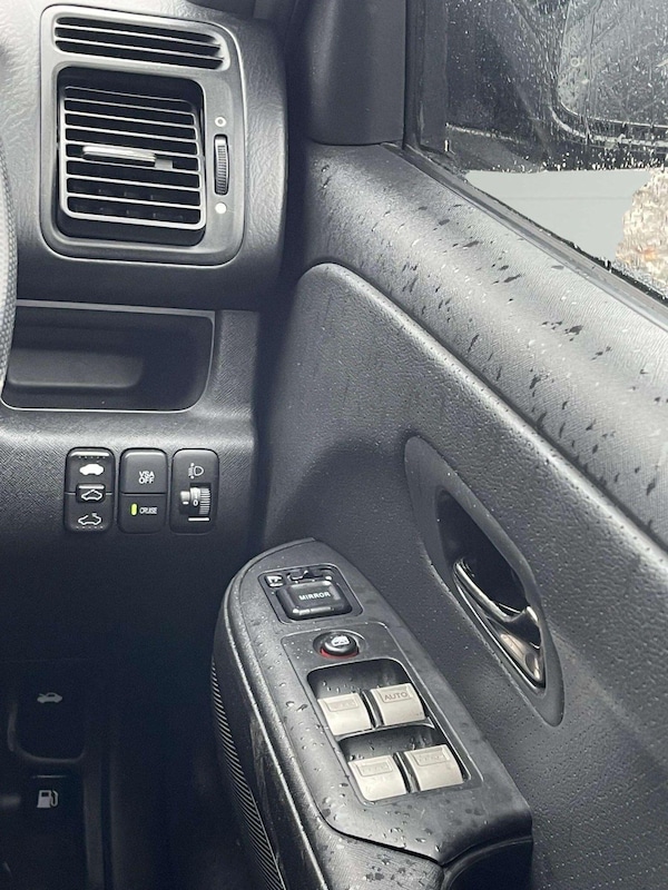 Used Honda CR-V 2005 for sale - 76334844: Photo 17