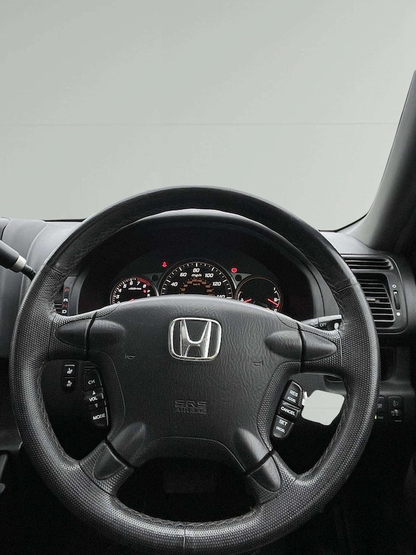 Used Honda CR-V 2005 for sale - 76334844: Photo 21