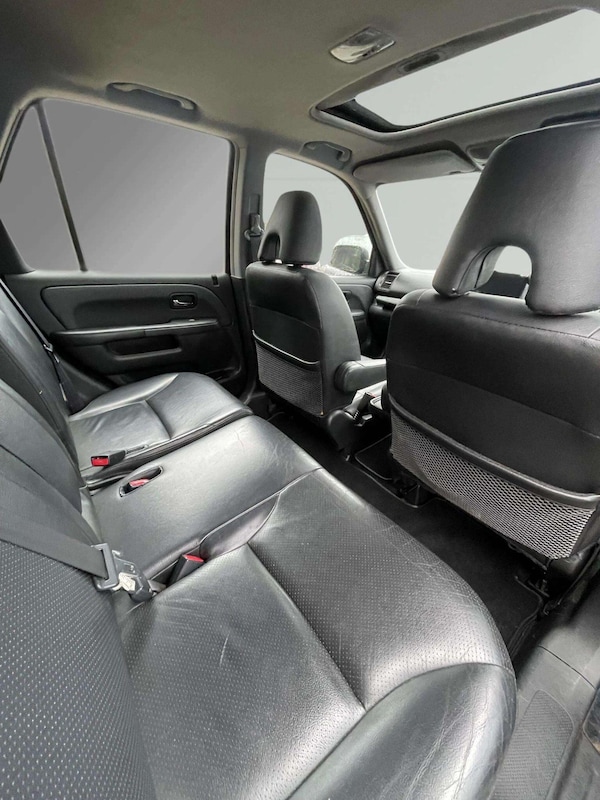 Used Honda CR-V 2005 for sale - 76334844: Photo 22