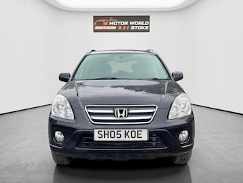 Used Honda CR-V 2005 for sale - 76334844: Photo