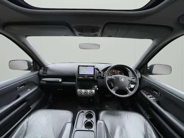 Used Honda CR-V 2005 for sale - 76334844: Photo 9