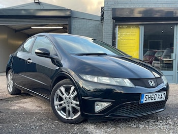 Used Honda Civic 2011 for sale - 76154125: Photo