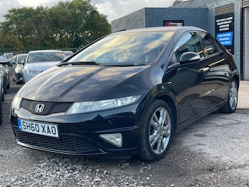Used Honda Civic 2011 for sale - 76154125: Photo